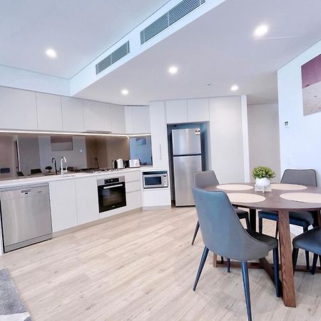 Cbd Luxury River View 1Bed Apt The One Brisbane Kültér fotó